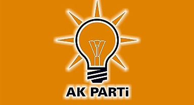 AK Parti Urfa'da istifa!