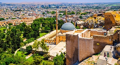 Avrupa’dan Urfa’ya hibe desteği! Sebebi ise...