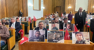 Bahçeli'den