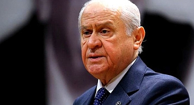 Bahçeli'den tarihi Öcalan sözleri: