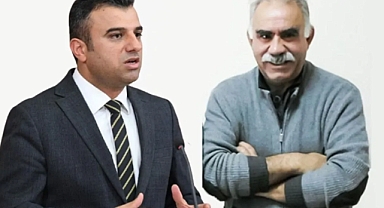 Bahçeli'nin çıkışı sonrası Öcalan'lar görüştü!