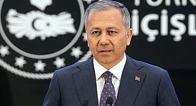 Bakan Yerlikaya açıkladı! Urfa’da kaç kişi depremden etkilendi?