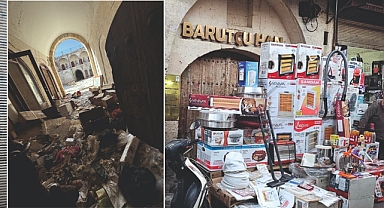 Tarihe ayna tutması gerekirken tarih oluyor