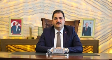 Başkan Canpolat: “Cumhuriyet’in 101’inci yılı kutlu olsun”