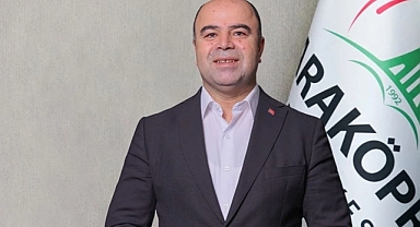 Başkan Çiftçi’nin iddialı “Tasarruf” formülü!