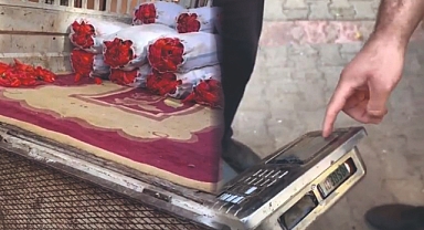 Bu işin çivisi çıktı! Seyyar satıcılardan görülmemiş tuzak