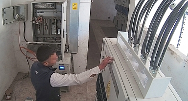 Bu ne cesaret, bu nasıl rahatlık?