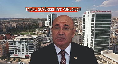 “Büyükşehir Belediyesi’nde ‘Başkan’ kim?”
