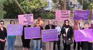 CHP’den kadın cinayetlerine protesto