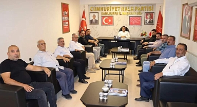 CHP, eğitimdeki şikayetleri değerlendirdi! Liste kabarık…
