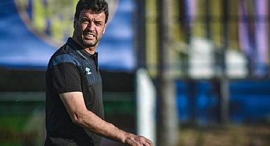 Cihat Arslan'dan Urfaspor'a hem övgü hem eleştiri