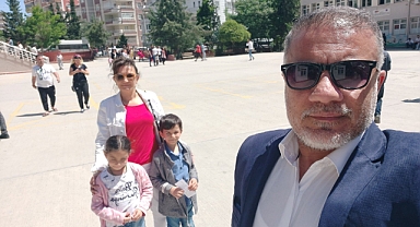 Çocuklar için çığlık: Aileler yalnız, Devlet ve Millet birlikte hareket etmeli!