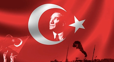 Cumhuriyetin ruhu: 1928'de Şanlıurfa'nın coşkusunda saklı!