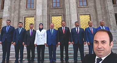 Dener’den Siyasilere uyarı: Urfa’nın geleceği bütçede gizli!