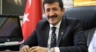 Ekinci'ye yeni görev
