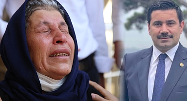 “Emine Şenyaşar’a sarılmak isterim”