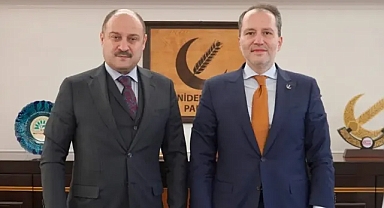 Erbakan'dan Gülpınar açıklaması: Duyumlar alıyoruz…