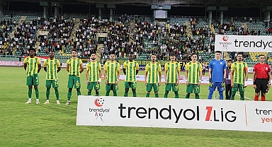 Erkan Sözeri onu; o Şanlıurfaspor’u sildi
