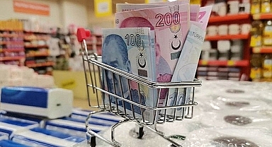 Eylül ayı enflasyon rakamları açıklandı