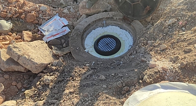 Eyyübiye'nin yeni sloganı: 'Kokunun dibi!'