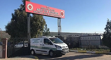 Fırat kenarında ceset bulundu