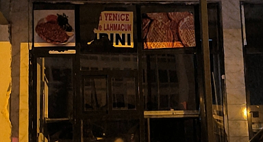 “Fırıncı, tehditler karşısında korkudan iş yerini kapatmak zorunda Kaldı!