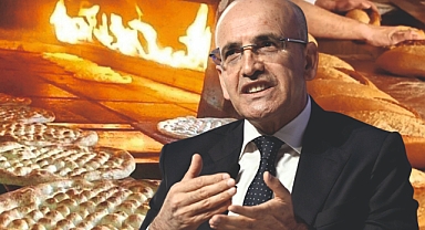 Fırınlar Bakan Şimşek’in radarına girdi