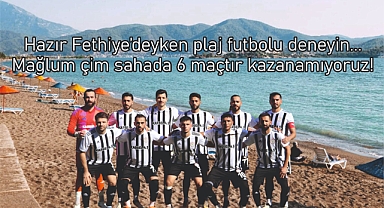 Galibiyet özlemi 6 maça çıktı!