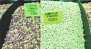 Giresun'da 121, Urfa'da fuar etkisiyle 600 TL: şok fiyat farkı!