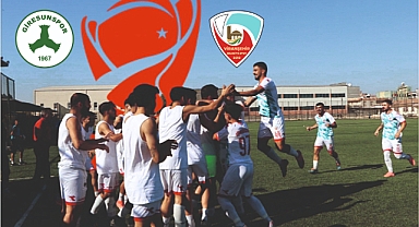 Giresun maçının hakemi belli oldu
