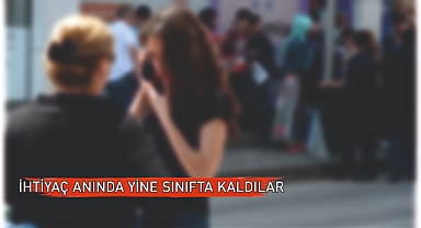 GSM operatörleri bildiğimiz gibi!