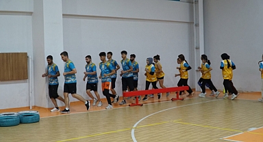 Haliliye'de gençler, hayallerine koşuyor! Ücretsiz spor kursları başladı