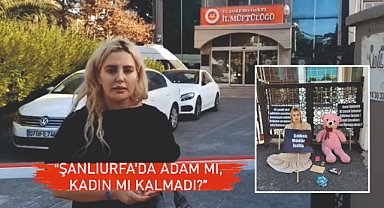 Hangisine yetişeceğini şaşırdı!