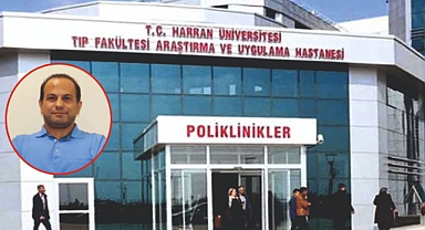 Harran Tıp'ta çocuk hastalar için yeni alternatif