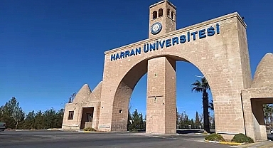 Harran Üniversitesinde neler oluyor?