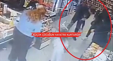 Heimlich'i öğrenen hayat kurtarıyor