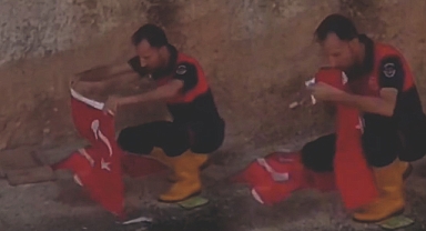 Helal olsun sana!