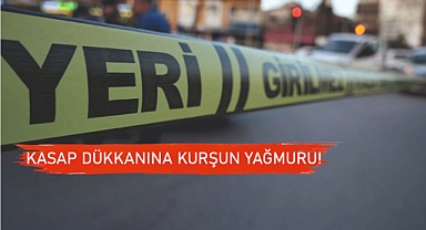 Herkes kendi adaletini sağlamanın peşinde…