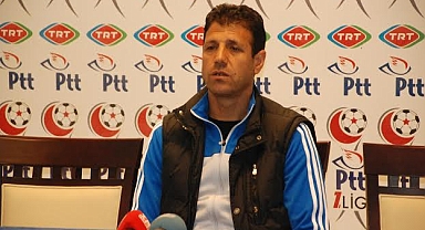 Hüseyin Dağ’ın acı günü