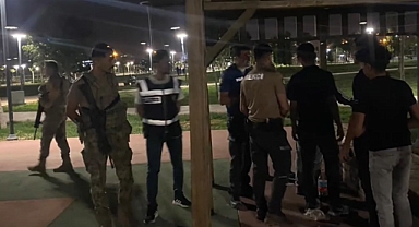 'Huzur' arayışları devam ediyor