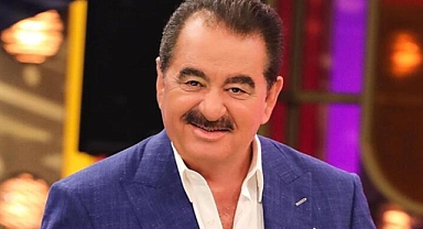 İbrahim Tatlıses Şanlıurfa'da