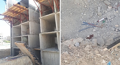 İş kazası olamaz! 2 haftada 2 genç öldü
