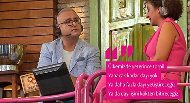İzahı olmayınca mizahını yaptılar!