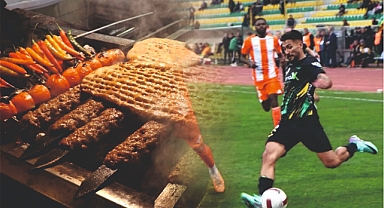 Kebap derbisi alev alıyor! Adanaspor mu Şanlıurfaspor mu ateşte yanacak?