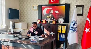 Kimbilir ne derdi vardı? Kafasına sıktı!