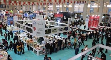 Kitap severler, dikkat! Şanlıurfa kitap fuarı kapılarını açıyor...