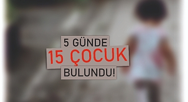 Korkalım mı, sevinelim mi?