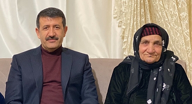 Mehmet Ekinci'nin acı günü