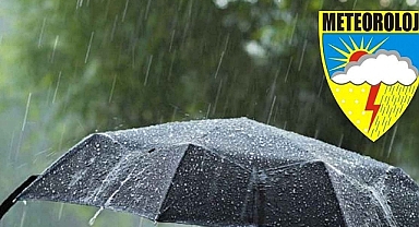 Meteoroloji’den Urfa'nın bu ilçesi için sarı kodlu uyarı!