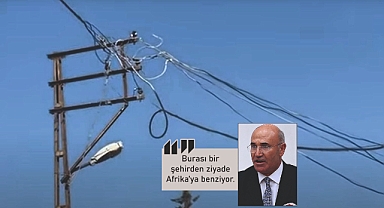Modernleşmeye direnen kurum: DEDAŞ